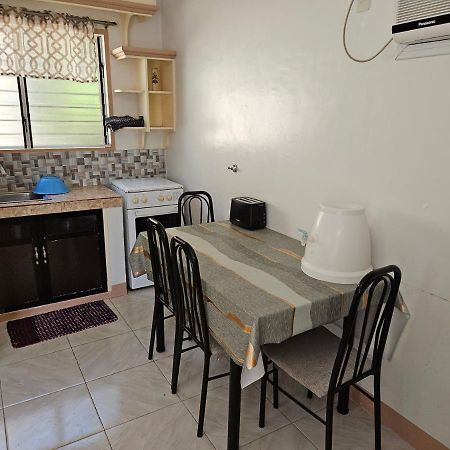Jackys Homestay Mambajao Exterior foto